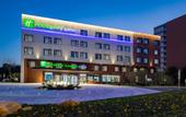 Туры в отель Holiday Inn Express Shanghai Inernational Resort by IHG