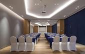 Туры в отель Holiday Inn Express Shanghai Inernational Resort by IHG
