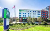 Туры в отель Holiday Inn Express Shanghai Inernational Resort by IHG