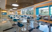 Туры в отель Holiday Inn Express Shanghai Inernational Resort by IHG