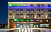 Туры в отель Holiday Inn Express Shanghai Inernational Resort by IHG