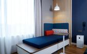 Туры в отель Holiday Inn Express Shanghai Inernational Resort by IHG