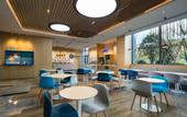 Туры в отель Holiday Inn Express Shanghai Inernational Resort by IHG