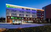 Туры в отель Holiday Inn Express Shanghai Inernational Resort by IHG
