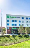 Туры в отель Holiday Inn Express Shanghai Inernational Resort by IHG