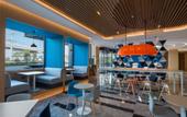 Туры в отель Holiday Inn Express Shanghai Inernational Resort by IHG