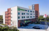 Туры в отель Holiday Inn Express Shanghai Inernational Resort by IHG