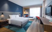 Туры в отель Holiday Inn Express Shanghai Inernational Resort by IHG