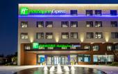Туры в отель Holiday Inn Express Shanghai Inernational Resort by IHG