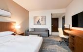 Туры в отель Hyatt Place Deqing