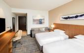Туры в отель Hyatt Place Deqing
