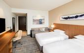 Туры в отель Hyatt Place Deqing