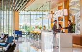 Туры в отель Hyatt Place Deqing