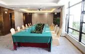 Туры в отель Zhongbao International Hotel