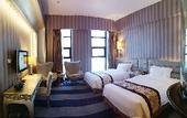 Туры в отель Zhongbao International Hotel
