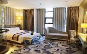 Туры в отель Zhongbao International Hotel