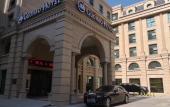 Туры в отель Guohao Hotel