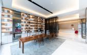 Туры в отель JI Hotel (Wenling Wanchang Road Subway Station)