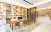 Туры в отель JI Hotel (Wenling Wanchang Road Subway Station)