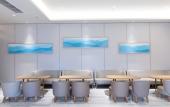 Туры в отель JI Hotel (Wenling Wanchang Road Subway Station)