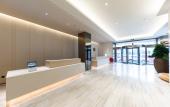 Туры в отель JI Hotel (Wenling Wanchang Road Subway Station)