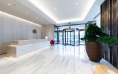 Туры в отель JI Hotel (Wenling Wanchang Road Subway Station)