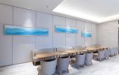 Туры в отель JI Hotel (Wenling Wanchang Road Subway Station)