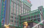 Туры в отель JI Hotel (Wenling Wanchang Road Subway Station)