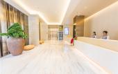Туры в отель JI Hotel (Wenling Wanchang Road Subway Station)