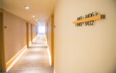 Туры в отель JI Hotel (Wenling Wanchang Road Subway Station)