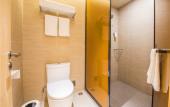Туры в отель JI Hotel (Wenling Wanchang Road Subway Station)