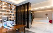 Туры в отель JI Hotel (Wenling Wanchang Road Subway Station)