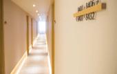 Туры в отель JI Hotel (Wenling Wanchang Road Subway Station)