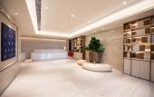 Туры в отель JI Hotel (Beijing Fuxingmen Baiyun Road)
