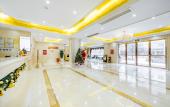 Туры в отель Vienna Hotel (Guilin Xing'an)