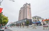 Туры в отель Vienna Hotel (Guilin Xing'an)