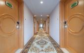Туры в отель Vienna Hotel (Guilin Xing'an)