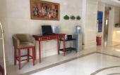 Туры в отель Vienna Hotel (Guilin Xing'an)