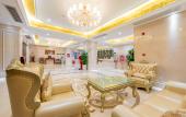 Туры в отель Vienna Hotel (Guilin Xing'an)