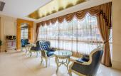 Туры в отель Vienna Hotel (Guilin Xing'an)