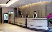 Туры в отель Homeinn Plus Hotel (Beijing Zhongguancun Area Wudaokou)