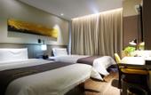 Туры в отель Homeinn Plus Hotel (Beijing Zhongguancun Area Wudaokou)