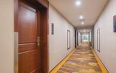 Туры в отель Airport Hotel Wenzhou