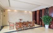Туры в отель Airport Hotel Wenzhou