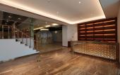 Туры в отель Jingcheng International Hotel