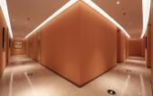 Туры в отель Jingcheng International Hotel