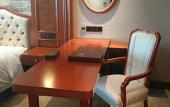 Туры в отель Jingcheng International Hotel