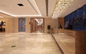 Туры в отель Jingcheng International Hotel