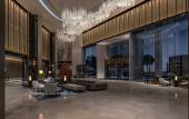 Туры в отель Days Hotel & Suites by Wyndham Zixin Changsha