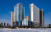 Туры в отель Days Hotel & Suites by Wyndham Zixin Changsha